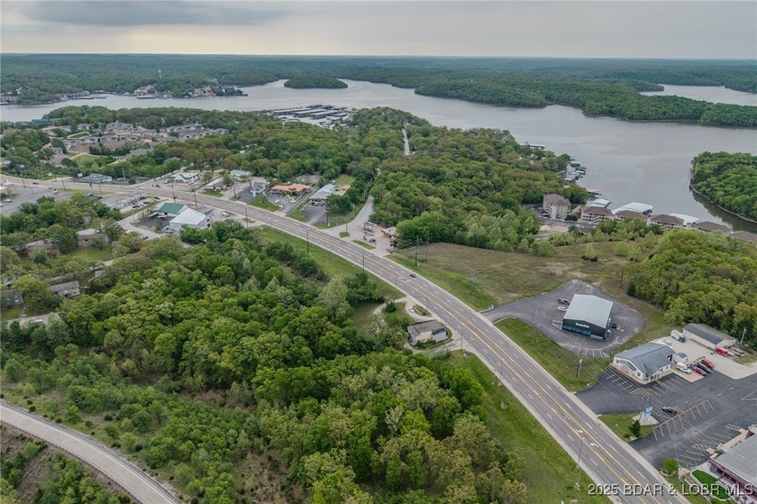 Prime Commercial Opportunity with Residential Income in the - photo 28