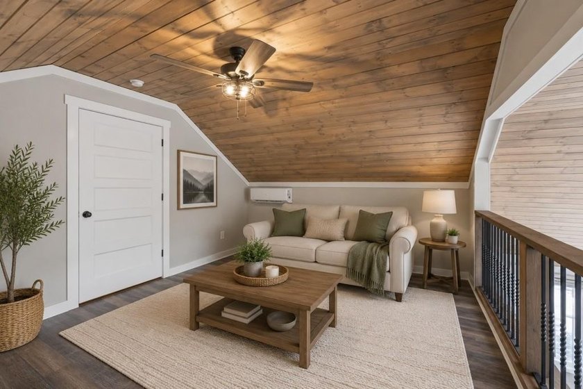 Escape to Lake Hartwell in this thoughtfully designed new - photo 29