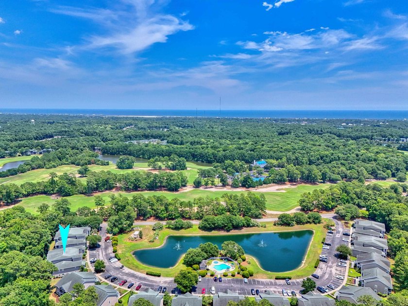 Top floor True Blue condo boasts single-level living on the - photo 31
