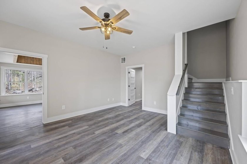 Escape to Lake Hartwell in this thoughtfully designed new - photo 32