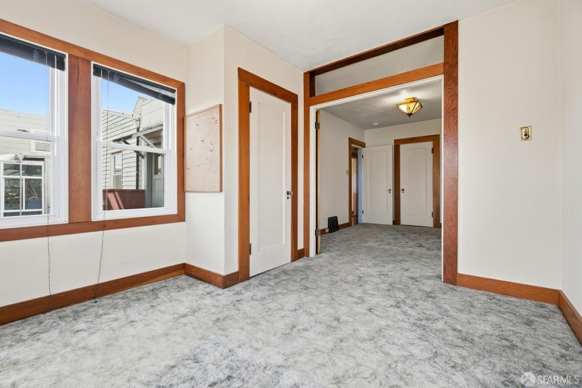This exceptional opportunity in the Excelsior District sits - photo 33