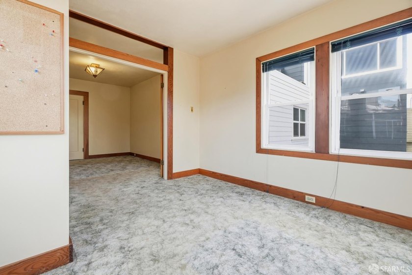 This exceptional opportunity in the Excelsior District sits - photo 34