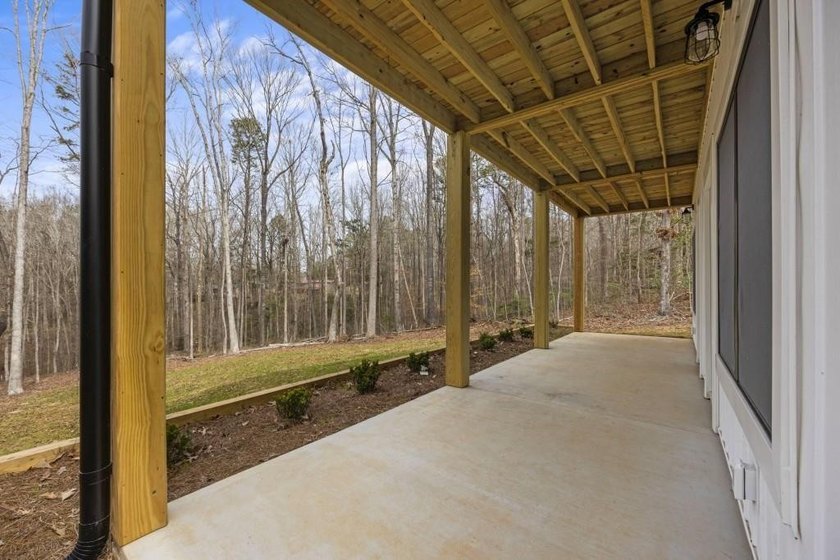 Escape to Lake Hartwell in this thoughtfully designed new - photo 37