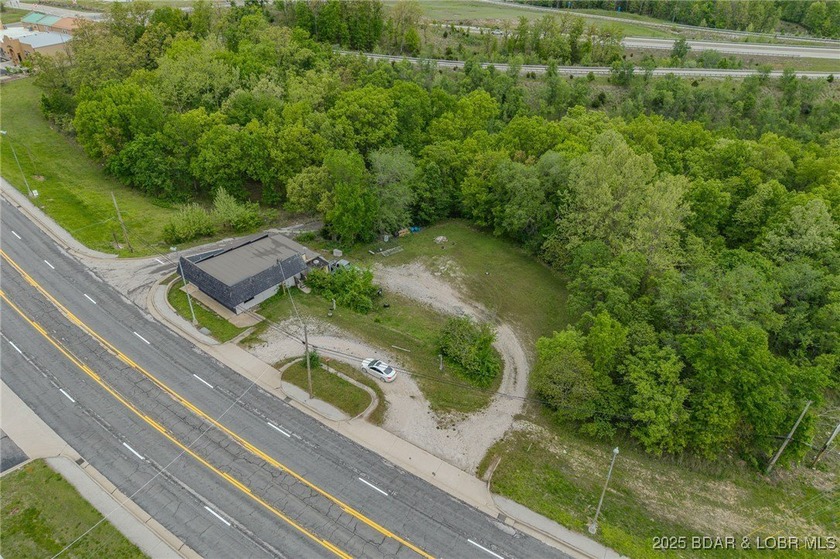 Prime Commercial Opportunity with Residential Income in the - photo 43