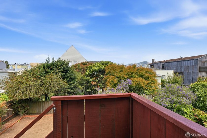 This exceptional opportunity in the Excelsior District sits - photo 44