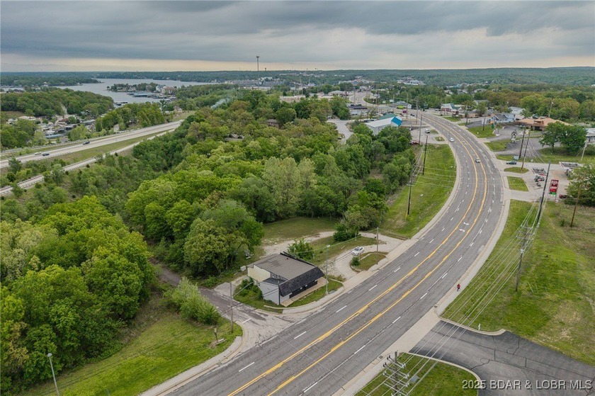 Prime Commercial Opportunity with Residential Income in the - photo 47