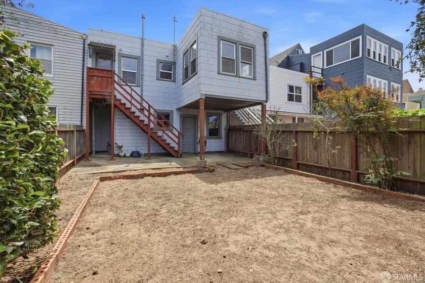 This exceptional opportunity in the Excelsior District sits - photo 48