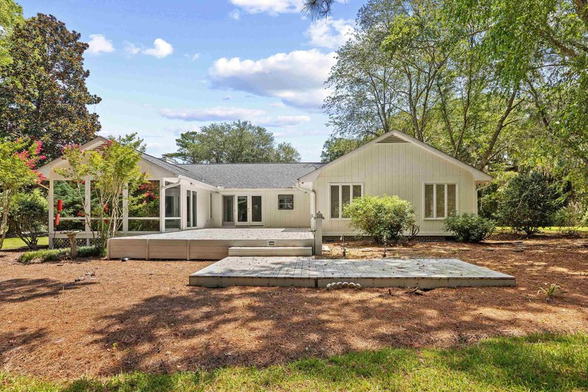Uncommon opportunity in River Oaks Estates, off Waverly Road - photo 29