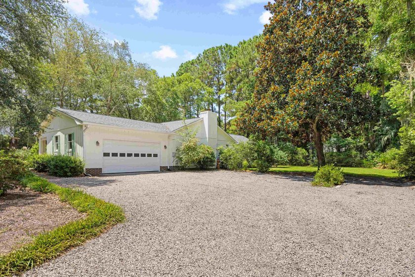 Uncommon opportunity in River Oaks Estates, off Waverly Road - photo 32