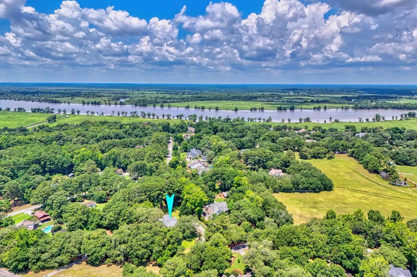 Uncommon opportunity in River Oaks Estates, off Waverly Road - photo 39