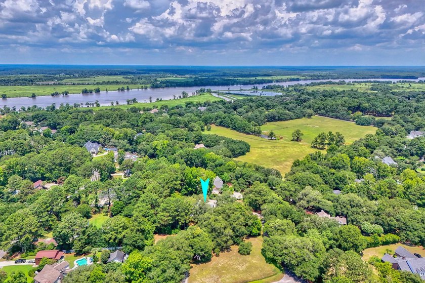 Uncommon opportunity in River Oaks Estates, off Waverly Road - photo 40