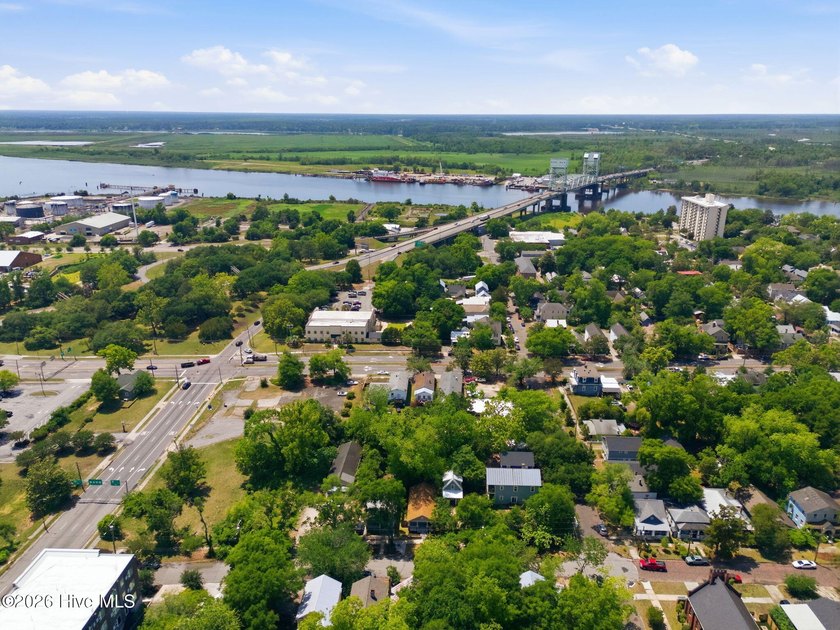 Rare downtown gem expertly renovated with upscale finishes and - photo 3