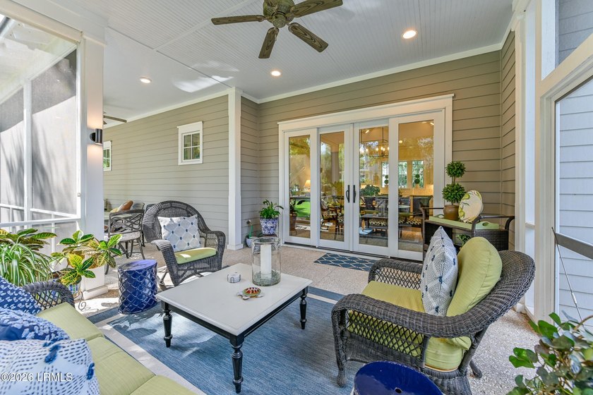63 James Habersham is a study in timeless Lowcountry - photo 17