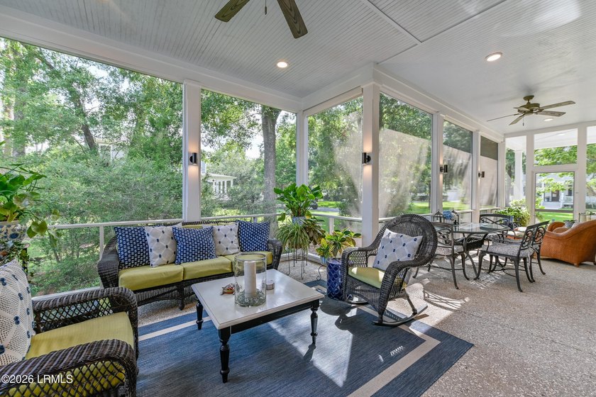 63 James Habersham is a study in timeless Lowcountry - photo 18