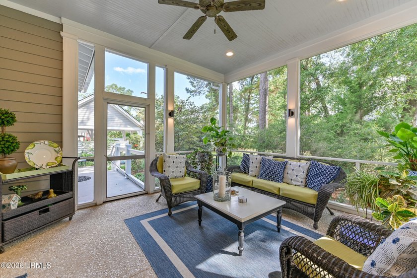 63 James Habersham is a study in timeless Lowcountry - photo 19