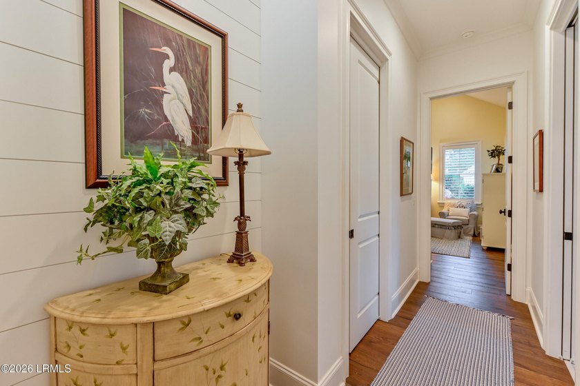 63 James Habersham is a study in timeless Lowcountry - photo 21