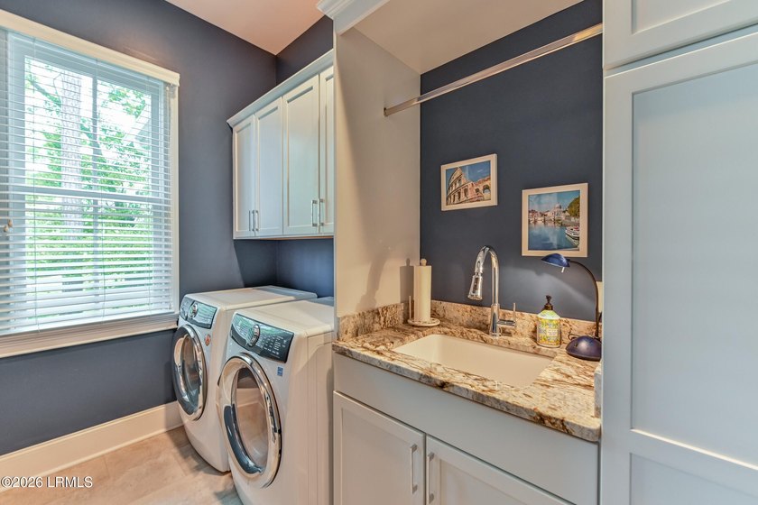 63 James Habersham is a study in timeless Lowcountry - photo 23