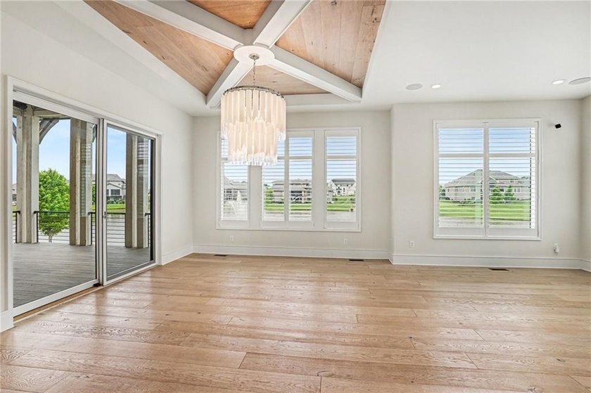 Welcome to this breathtaking modern home in the secluded enclave - photo 24