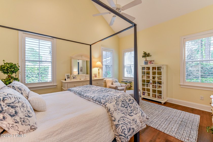 63 James Habersham is a study in timeless Lowcountry - photo 25