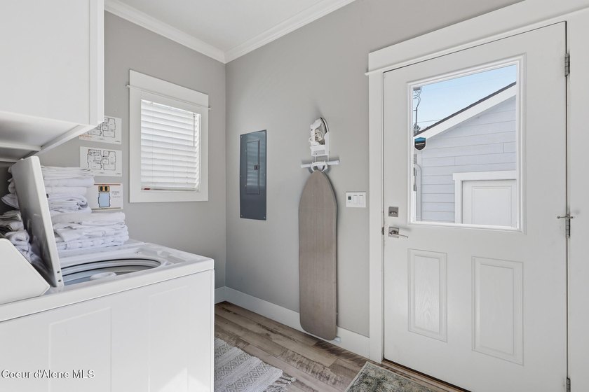 Ideally located and offered fully furnished, this beautifully - photo 29