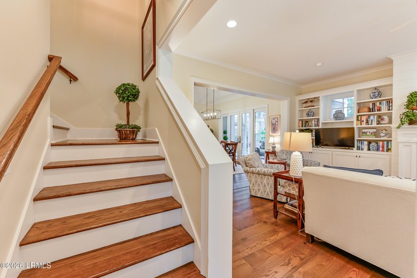 63 James Habersham is a study in timeless Lowcountry - photo 33