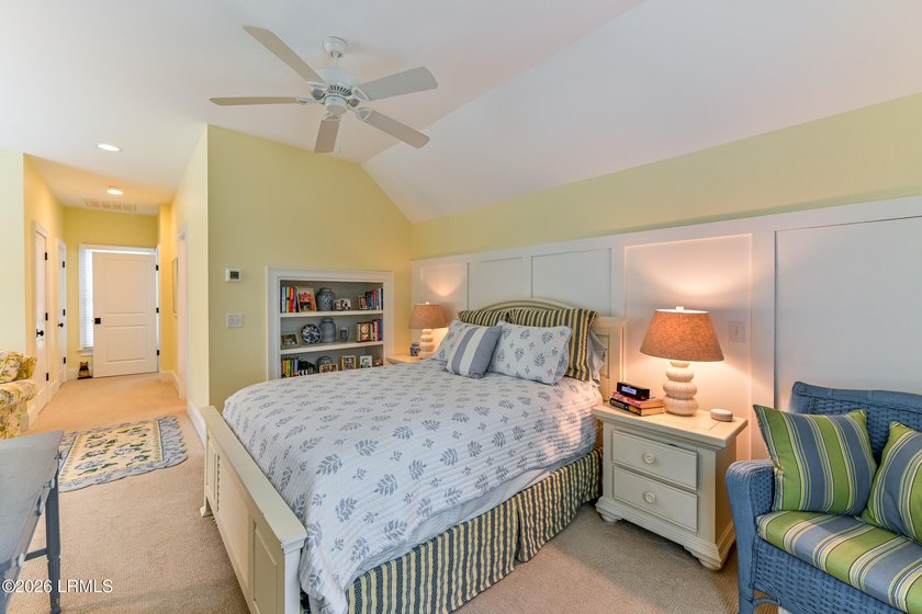 63 James Habersham is a study in timeless Lowcountry - photo 36