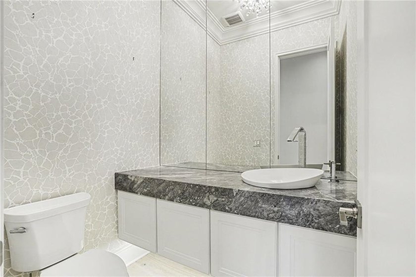Welcome to this breathtaking modern home in the secluded enclave - photo 37