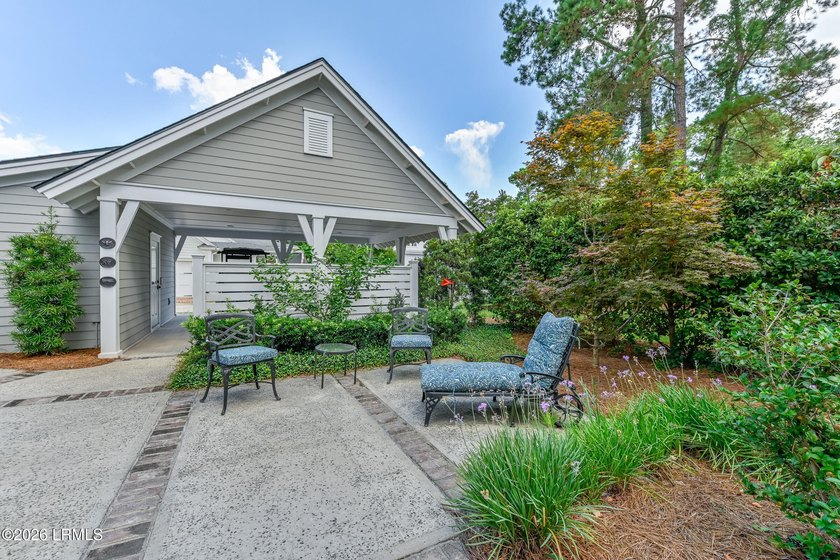 63 James Habersham is a study in timeless Lowcountry - photo 38