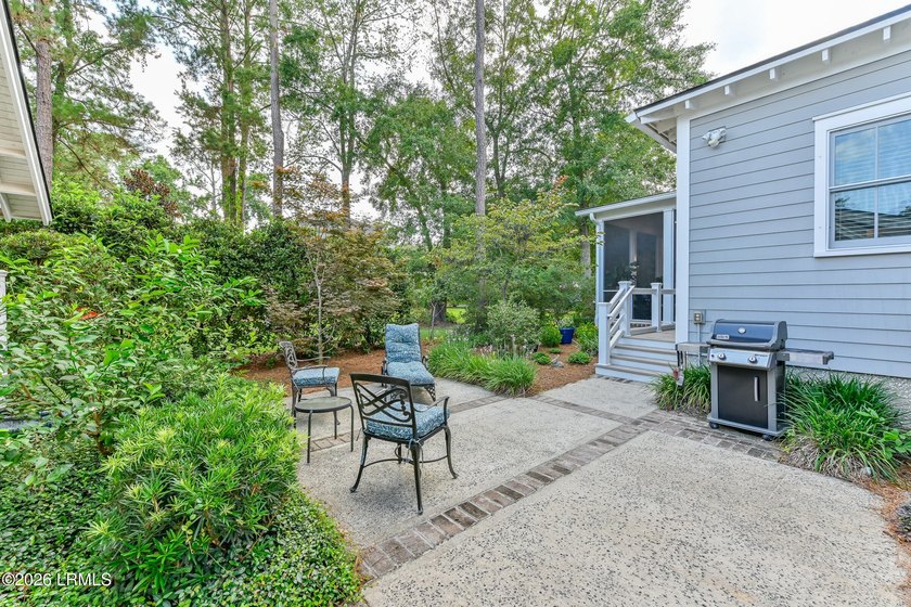 63 James Habersham is a study in timeless Lowcountry - photo 39