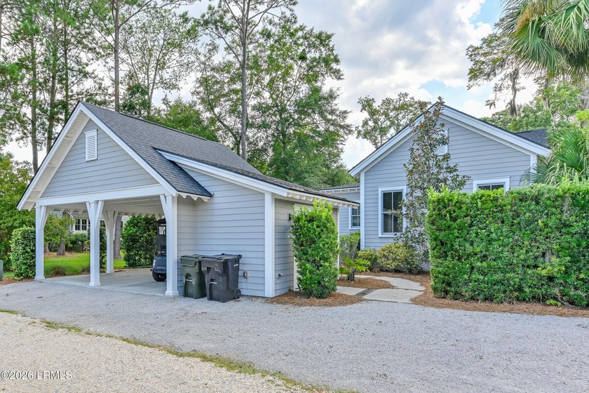 63 James Habersham is a study in timeless Lowcountry - photo 42