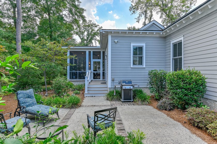 63 James Habersham is a study in timeless Lowcountry - photo 43