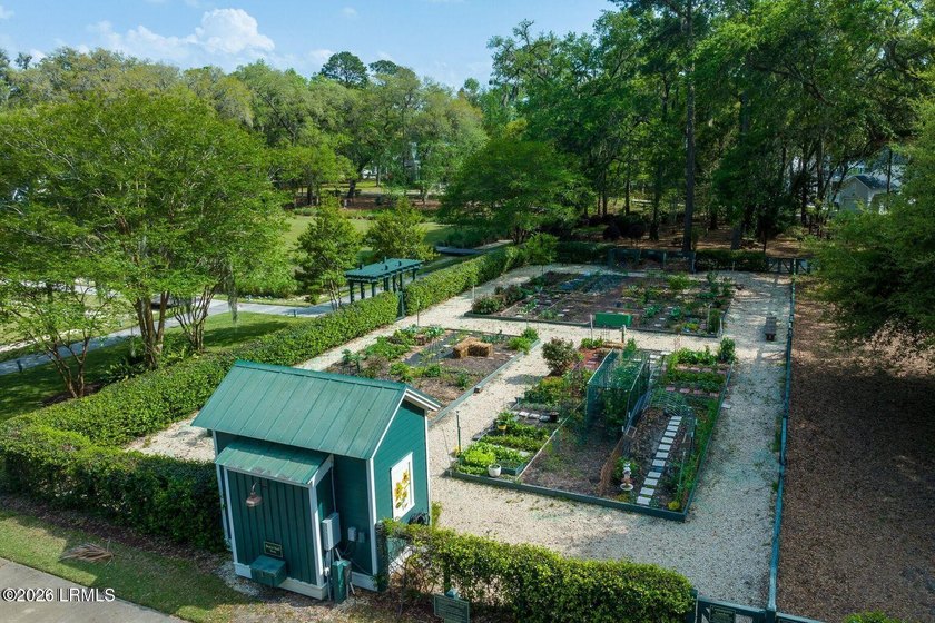 63 James Habersham is a study in timeless Lowcountry - photo 45