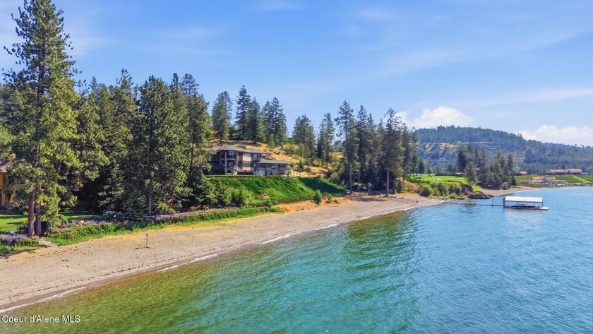 Ideally located and offered fully furnished, this beautifully - photo 45