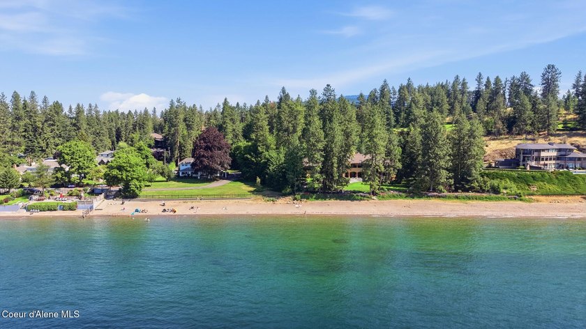 Ideally located and offered fully furnished, this beautifully - photo 46