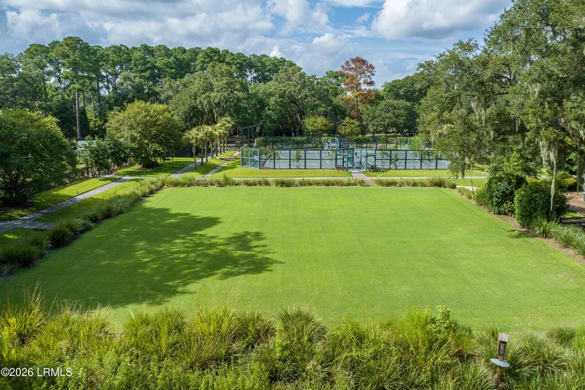 63 James Habersham is a study in timeless Lowcountry - photo 48