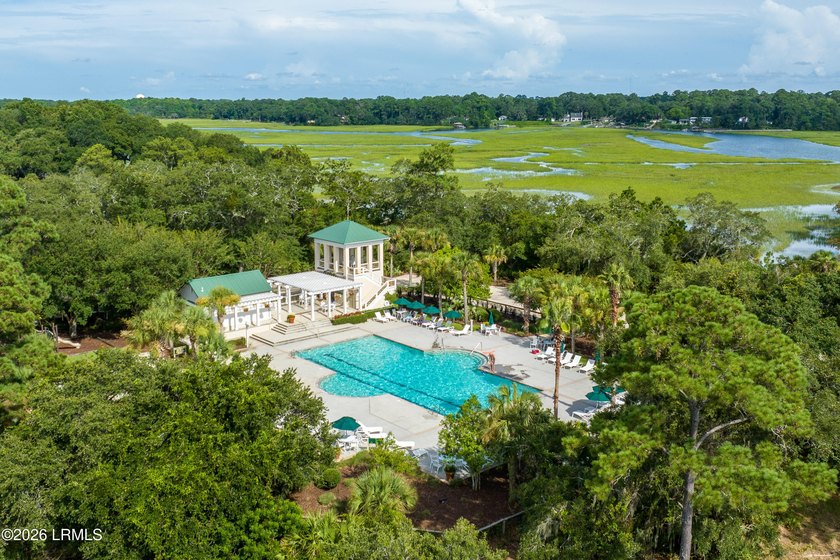 63 James Habersham is a study in timeless Lowcountry - photo 50
