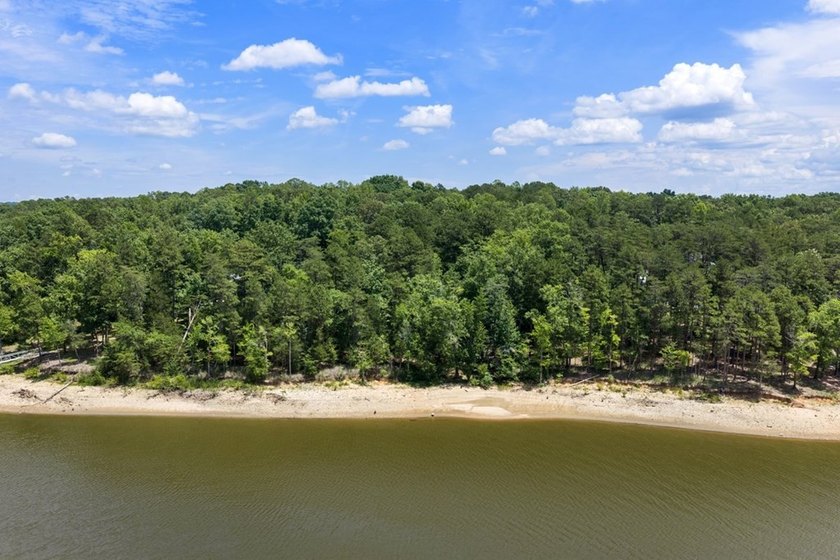 Discover the perfect place to build your dream lake home on - photo 5
