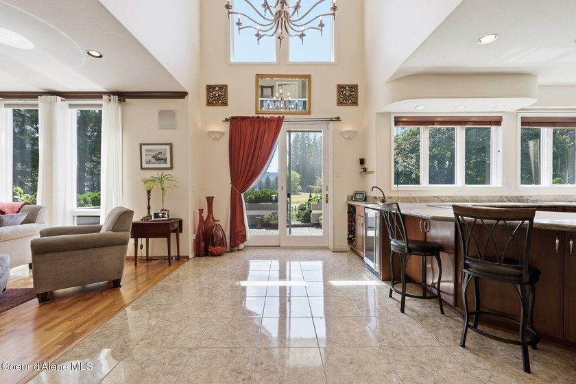 Exceptional, custom home located within the prestigious - photo 11