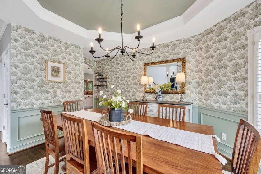 Welcome to luxury living in the sought-after golf, swim, and - photo 11