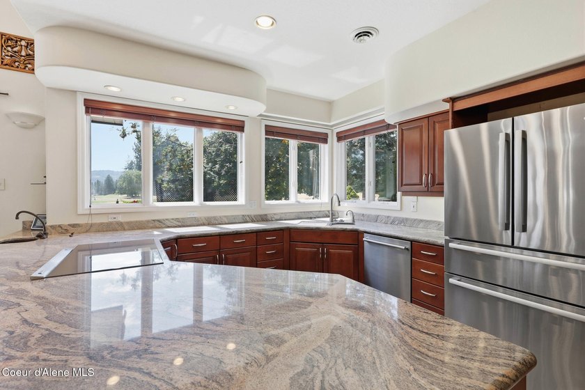 Exceptional, custom home located within the prestigious - photo 21