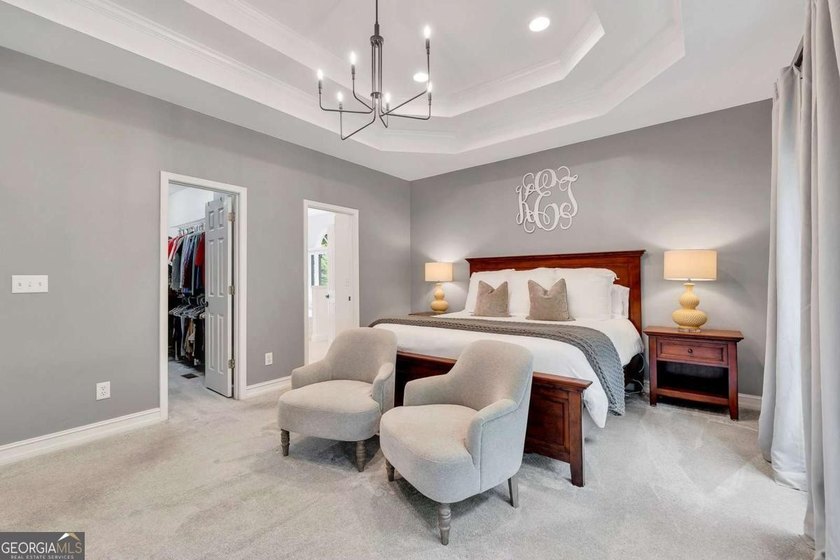 Welcome to luxury living in the sought-after golf, swim, and - photo 28