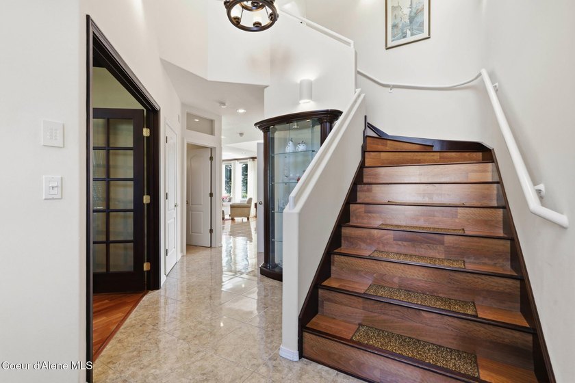 Exceptional, custom home located within the prestigious - photo 29