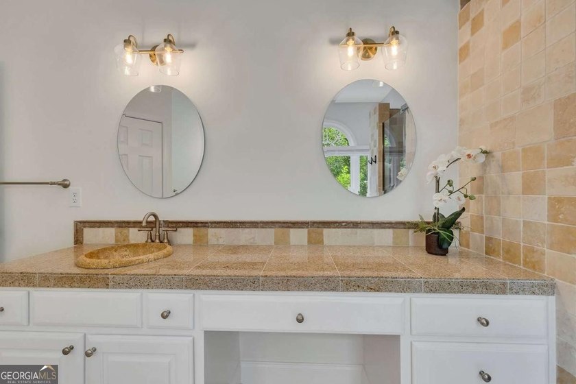 Welcome to luxury living in the sought-after golf, swim, and - photo 31