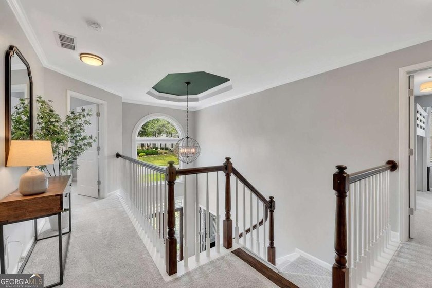 Welcome to luxury living in the sought-after golf, swim, and - photo 34