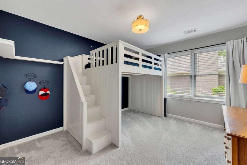 Welcome to luxury living in the sought-after golf, swim, and - photo 35