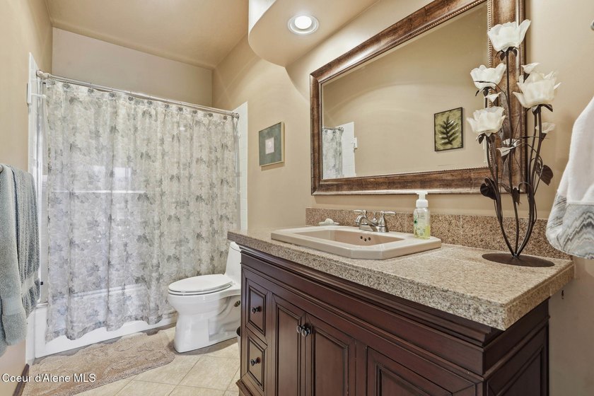 Exceptional, custom home located within the prestigious - photo 38