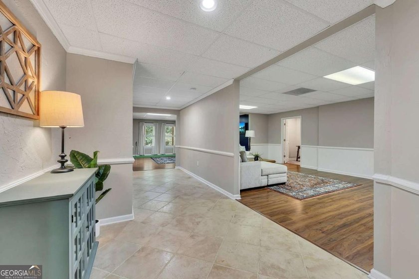 Welcome to luxury living in the sought-after golf, swim, and - photo 43