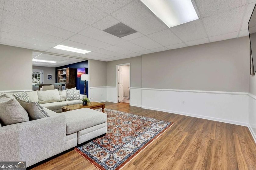 Welcome to luxury living in the sought-after golf, swim, and - photo 44