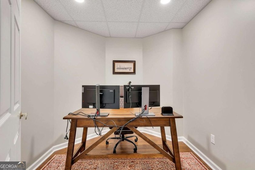 Welcome to luxury living in the sought-after golf, swim, and - photo 46