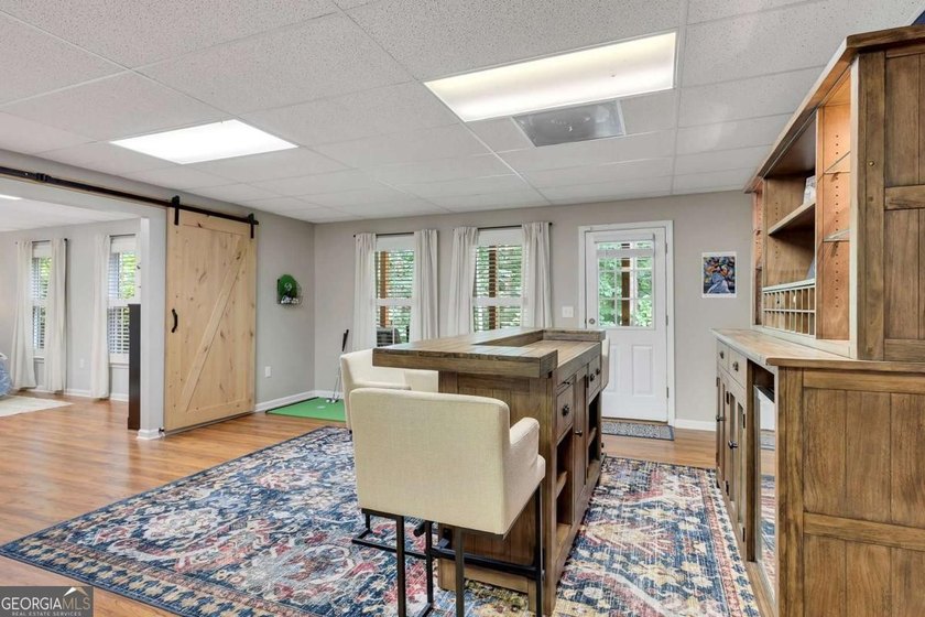 Welcome to luxury living in the sought-after golf, swim, and - photo 47